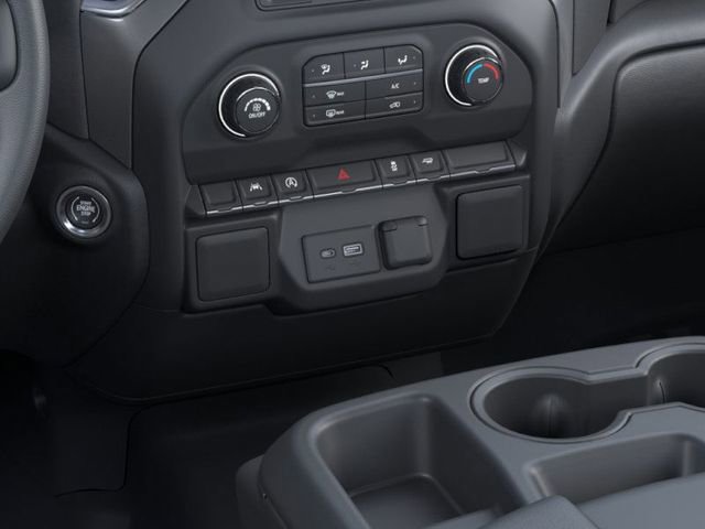 New 2026 Chevrolet Silverado 1500 W/T w/ WT Value Package image 23