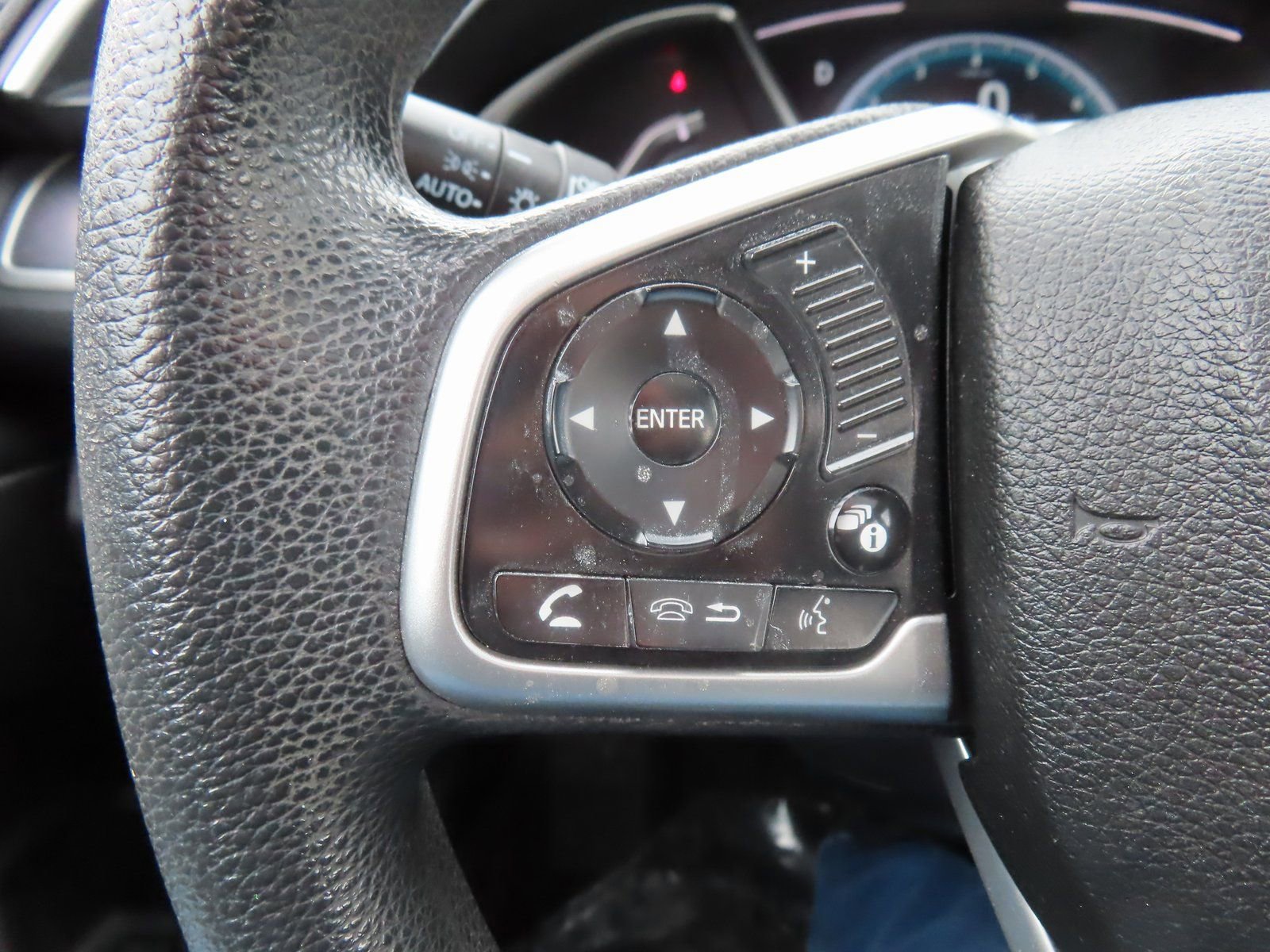 Used 2017 Honda Civic EX-T image 18