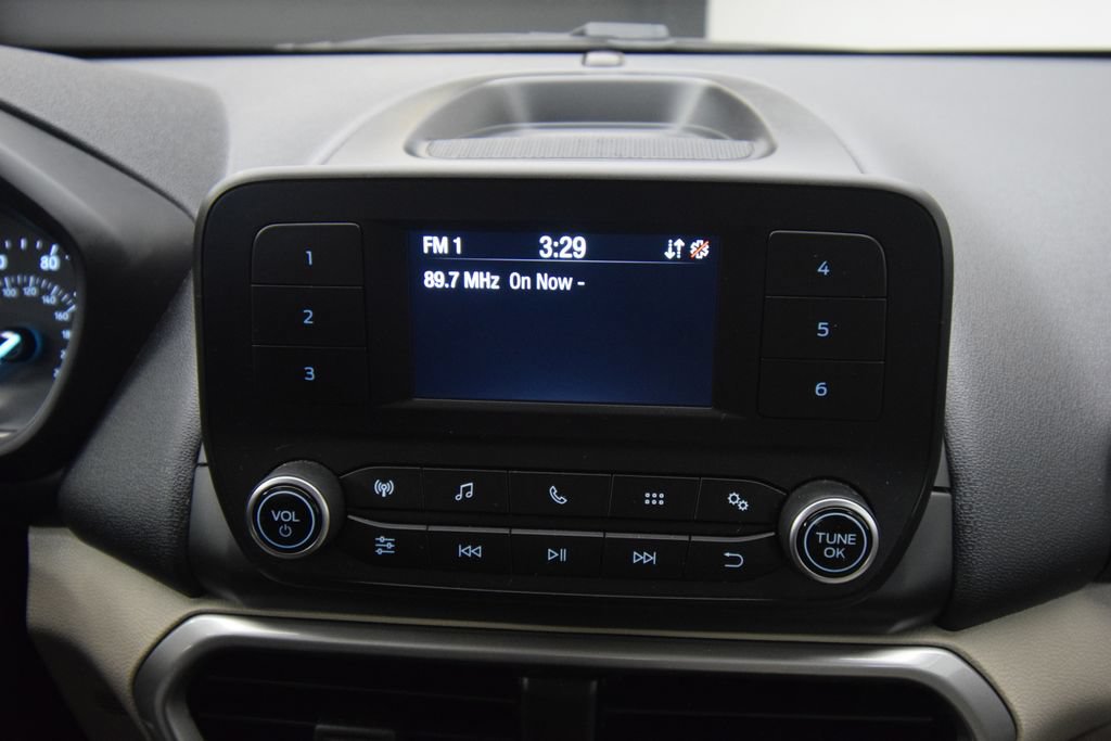 Used 2022 Ford EcoSport S AWD/4WD image 17