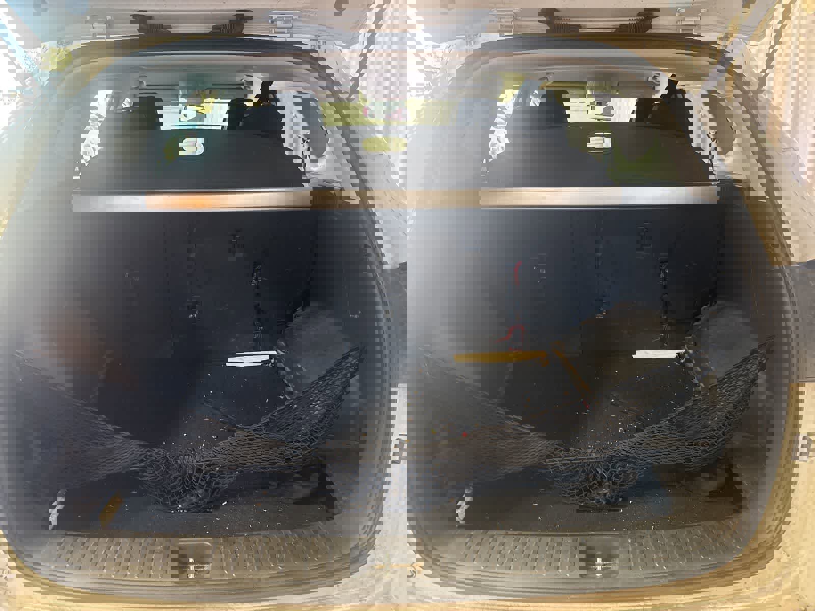 Used 2017 Hyundai Tucson SE FWD image 15