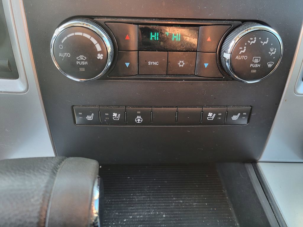 Used 2012 RAM 1500 Sport w/ Sport Premium Group image 6