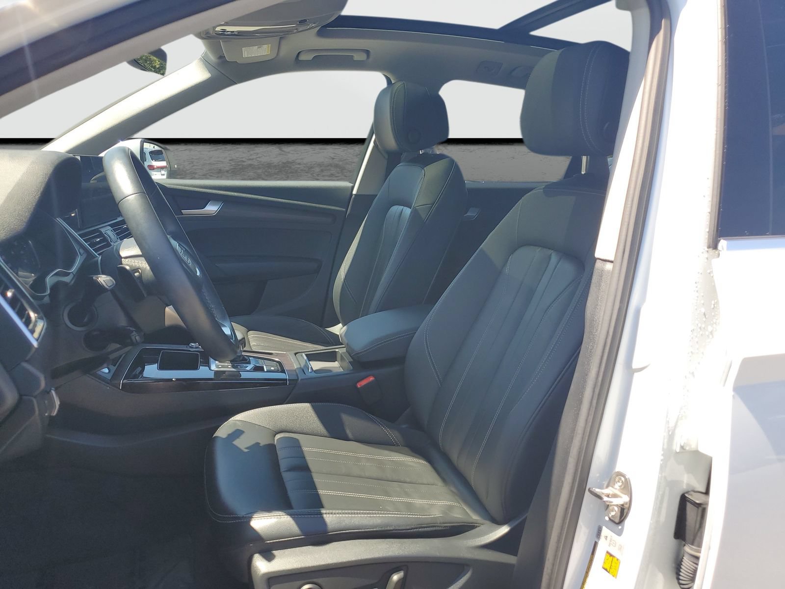 Used 2022 Audi Q5 2.0T Premium AWD/4WD image 18
