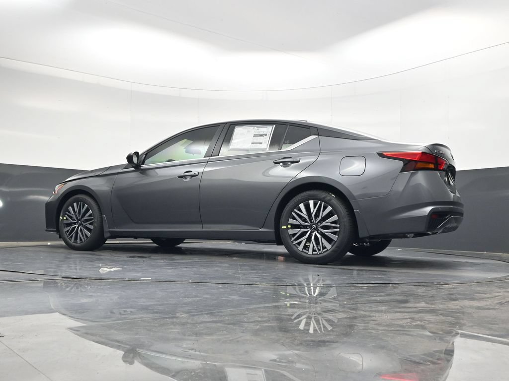 New 2026 Nissan Altima 2.5 SV FWD image 36