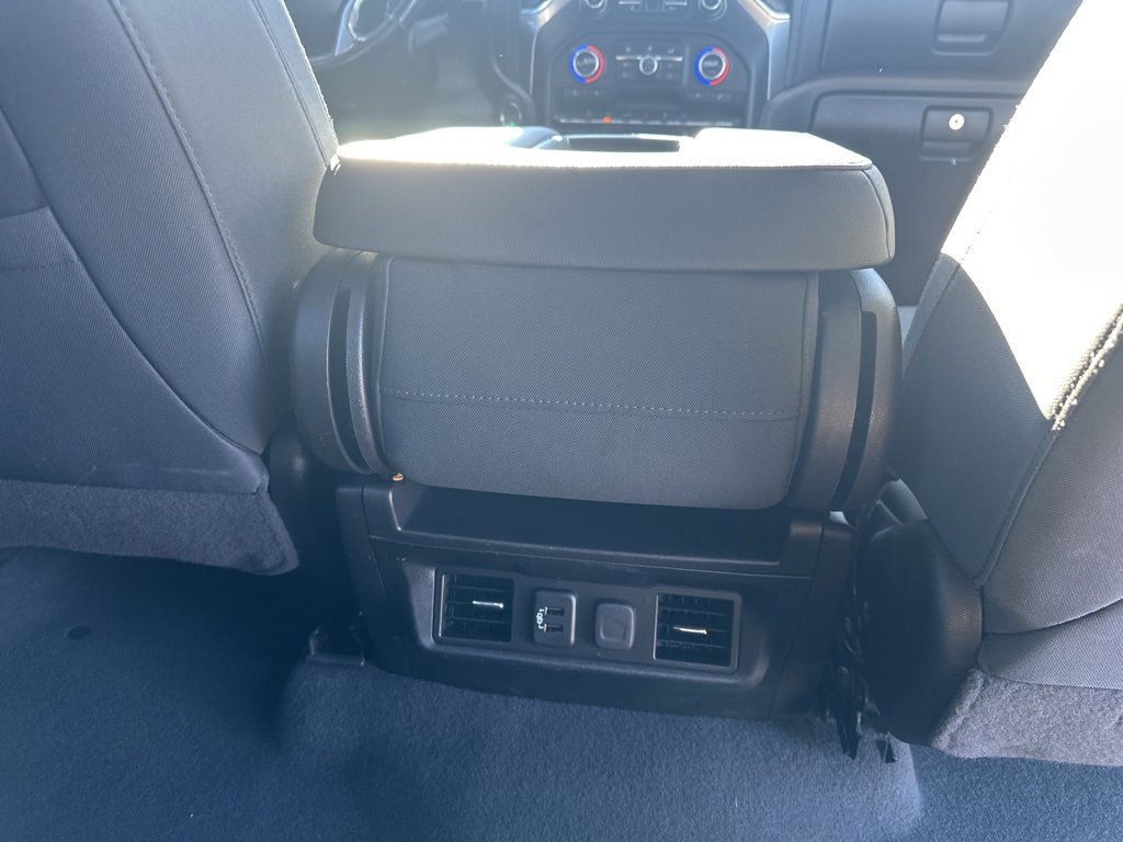 Used 2019 Chevrolet Silverado 1500 LT w/ All-Star Edition image 23