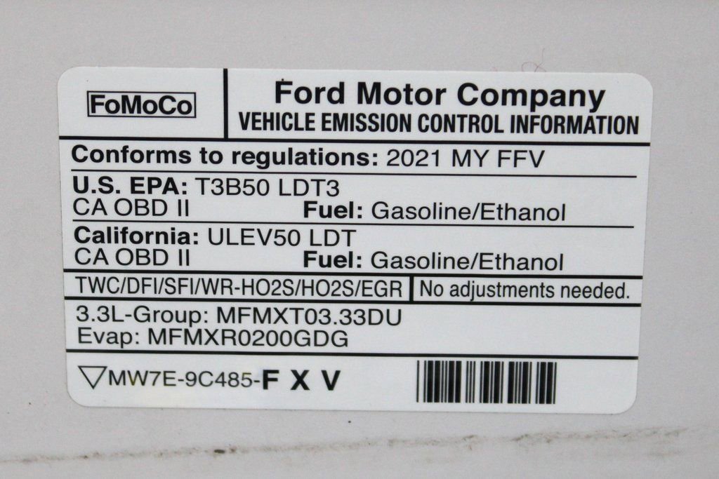 Used 2021 Ford F150 XLT AWD/4WD image 39
