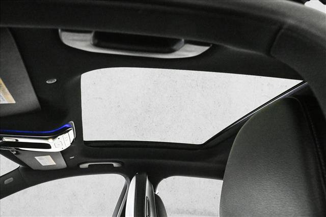 New 2026 Mercedes-Benz C 300 4MATIC Sedan image 17