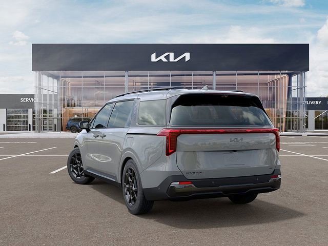 New 2025 Kia Carnival SX Prestige FWD image 4