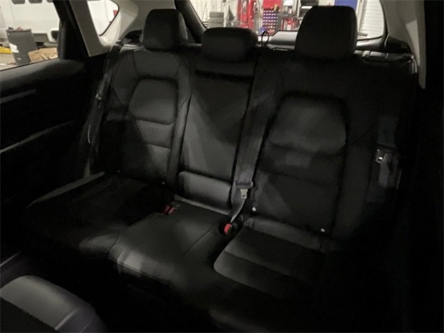New 2025 MAZDA CX-5 AWD 2.5 S w/ Select Package image 27