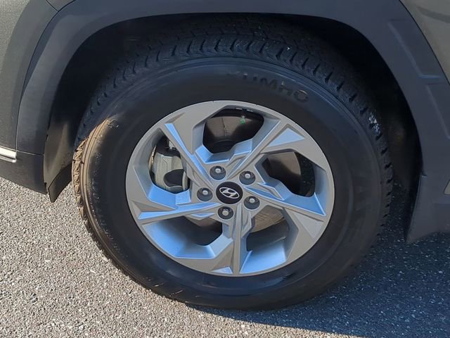 Used 2023 Hyundai Tucson SE image 12