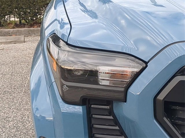 New 2026 Toyota Tacoma TRD Sport image 10