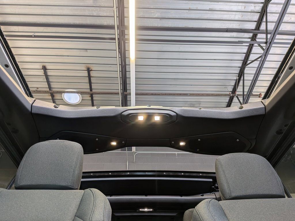 New 2026 Jeep Wrangler Sport S image 21