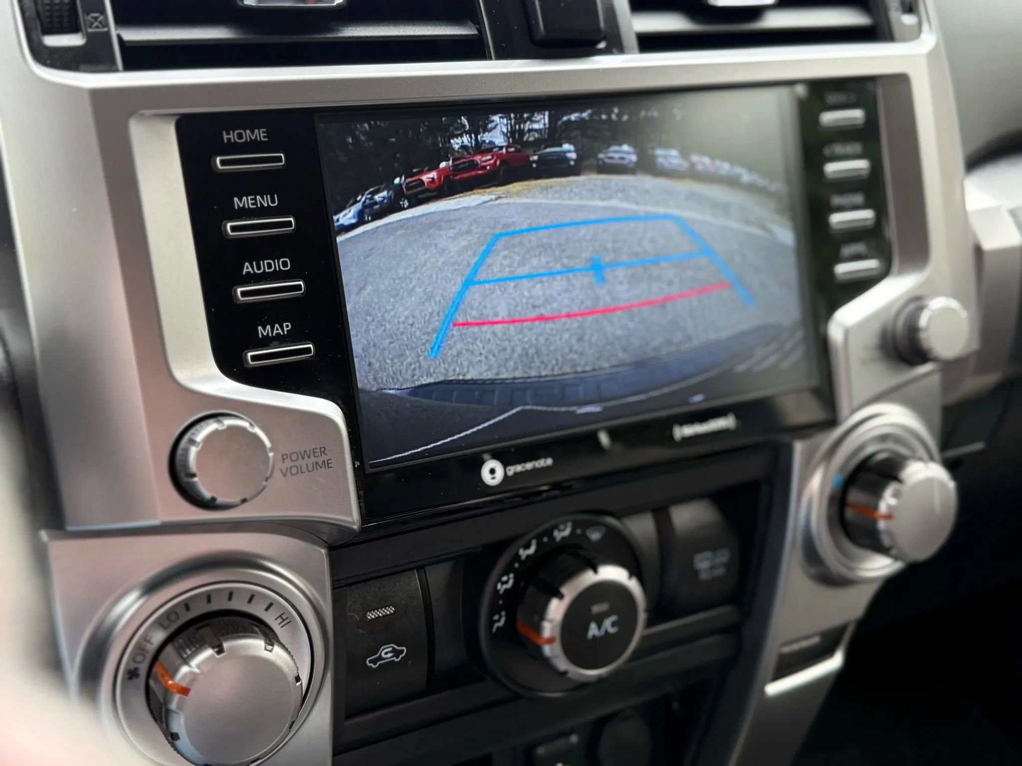 Used 2022 Toyota 4Runner SR5 image 44