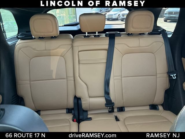 Used 2022 Lincoln Corsair Reserve w/ Equipment Group 201A AWD/4WD image 15
