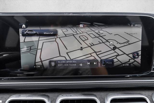 New 2026 Mercedes-Benz GLE 450 4MATIC image 17