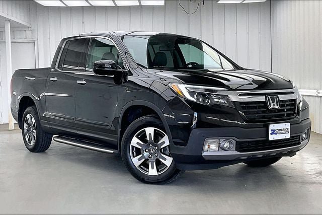 Used 2019 Honda Ridgeline RTL-E image 36