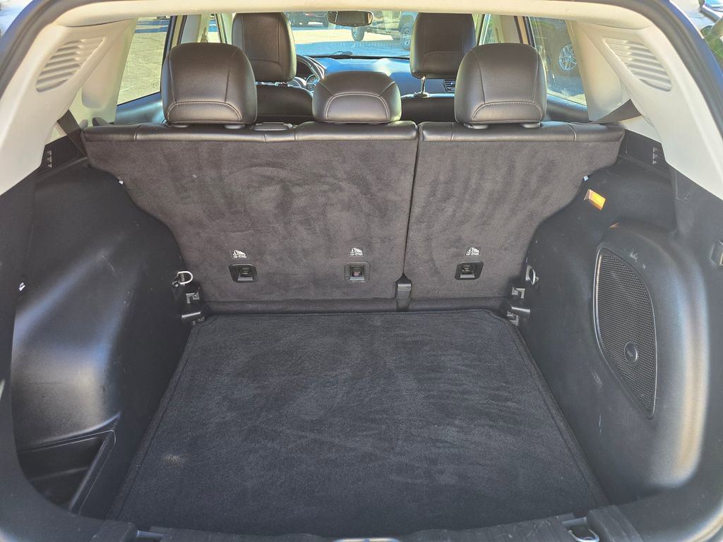 Used 2021 Jeep Compass Limited w/ Sun and Sound Group image 12