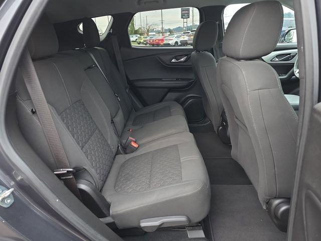 Used 2021 Chevrolet Blazer LT image 12