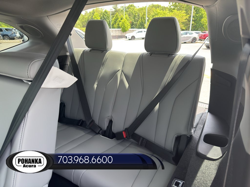 New 2026 Acura MDX w/ Technology Package AWD/4WD image 33