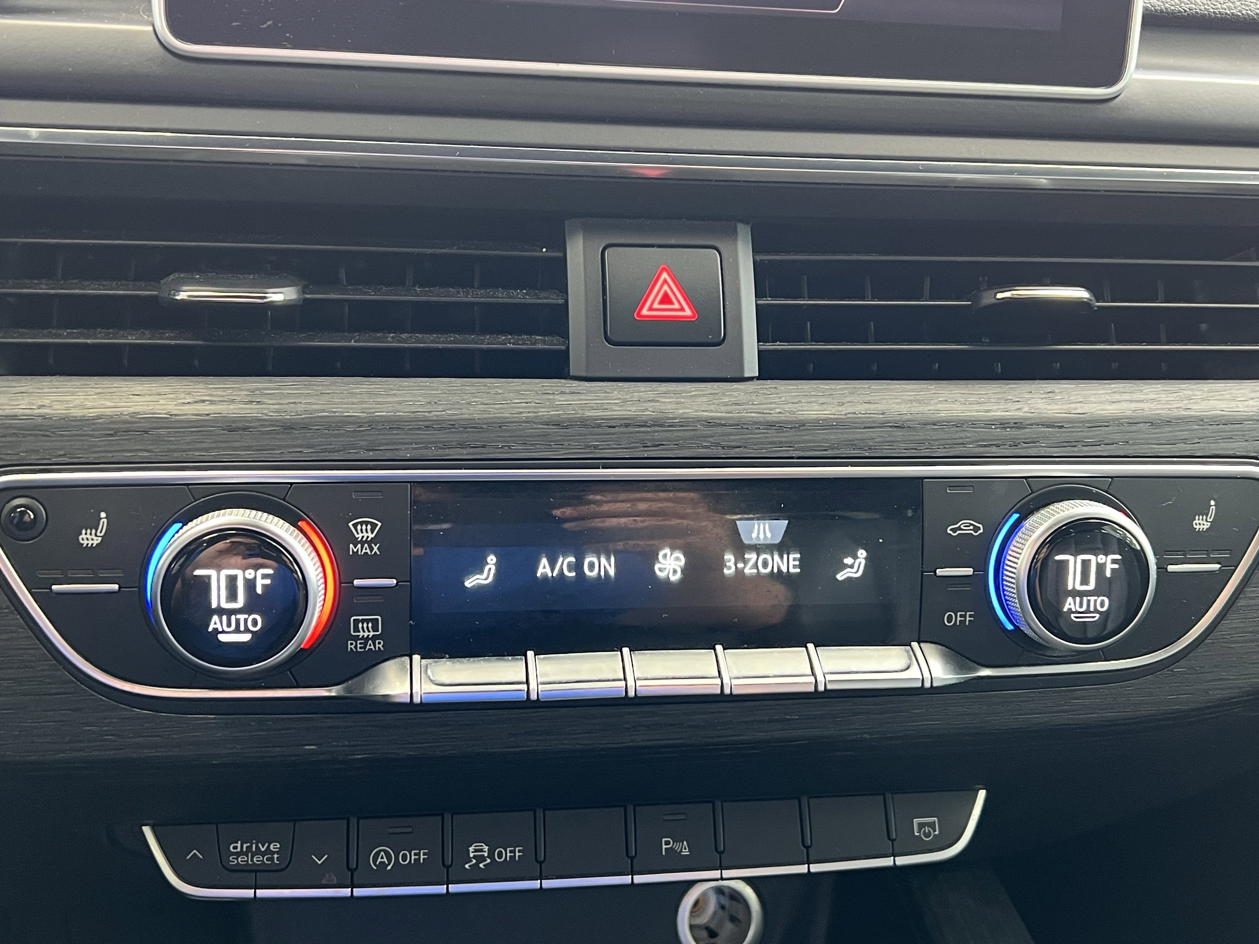 Used 2018 Audi A5 2.0T Premium Plus w/ Premium Plus AWD/4WD image 30