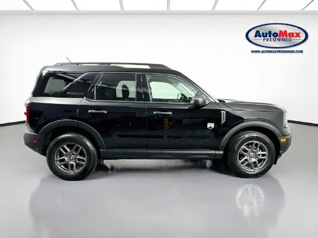 Used 2025 Ford Bronco Sport Big Bend AWD/4WD image 8