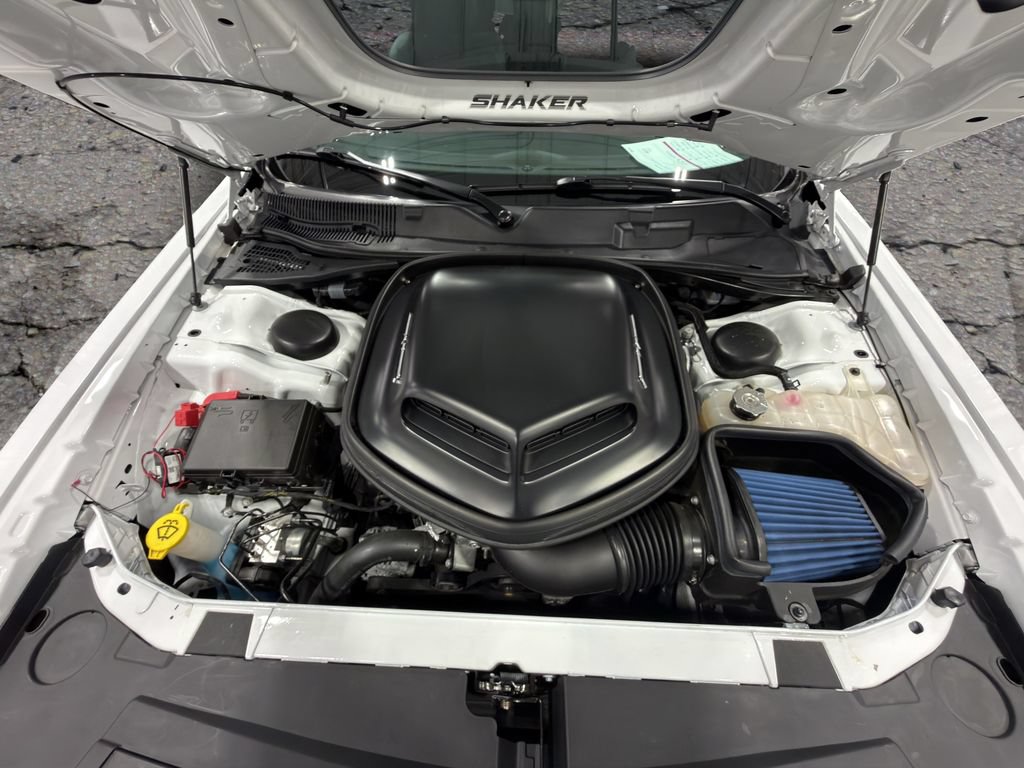 Used 2018 Dodge Challenger R/T Plus RWD image 19