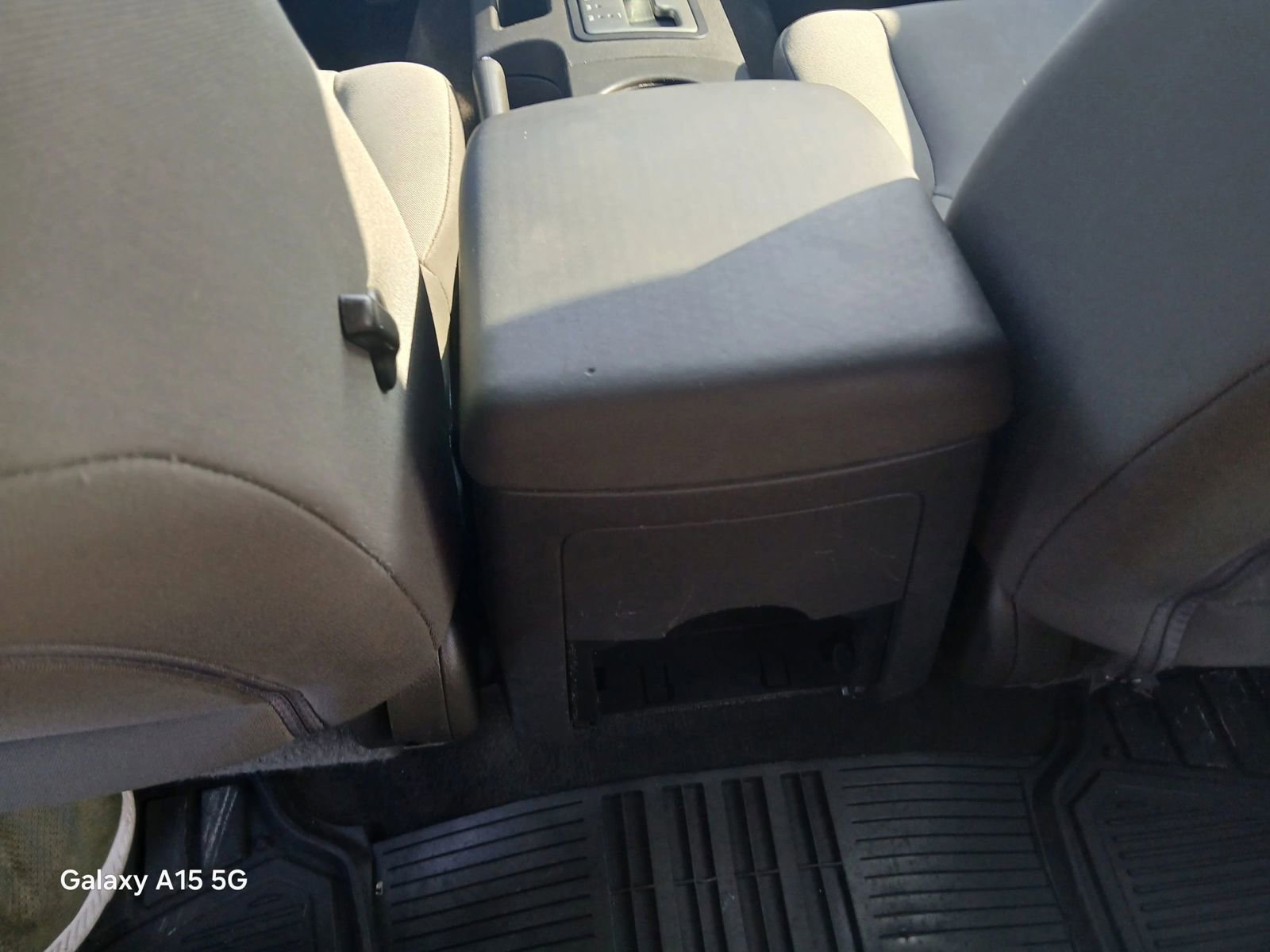 Used 2014 Nissan Xterra S image 27