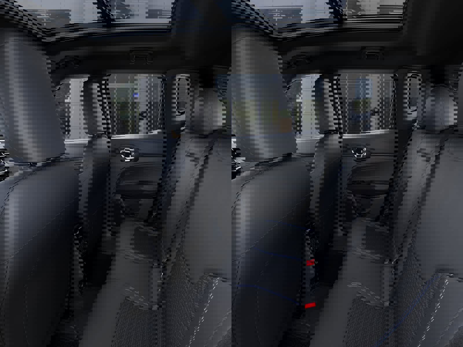 New 2025 Jeep Compass Latitude w/ Sun & Sound Group image 23