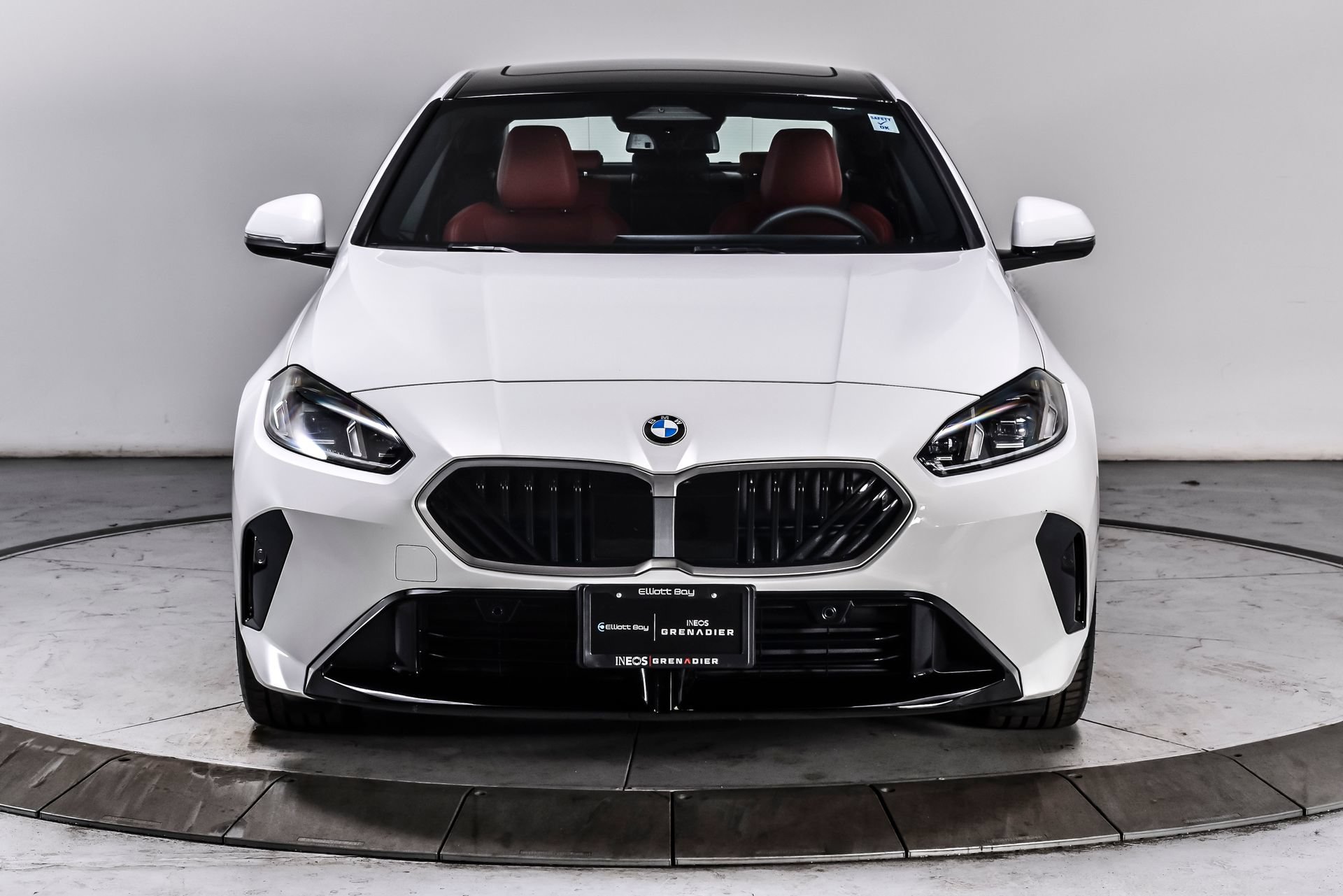 Used 2025 BMW 228i xDrive w/ Premium Package AWD/4WD image 8