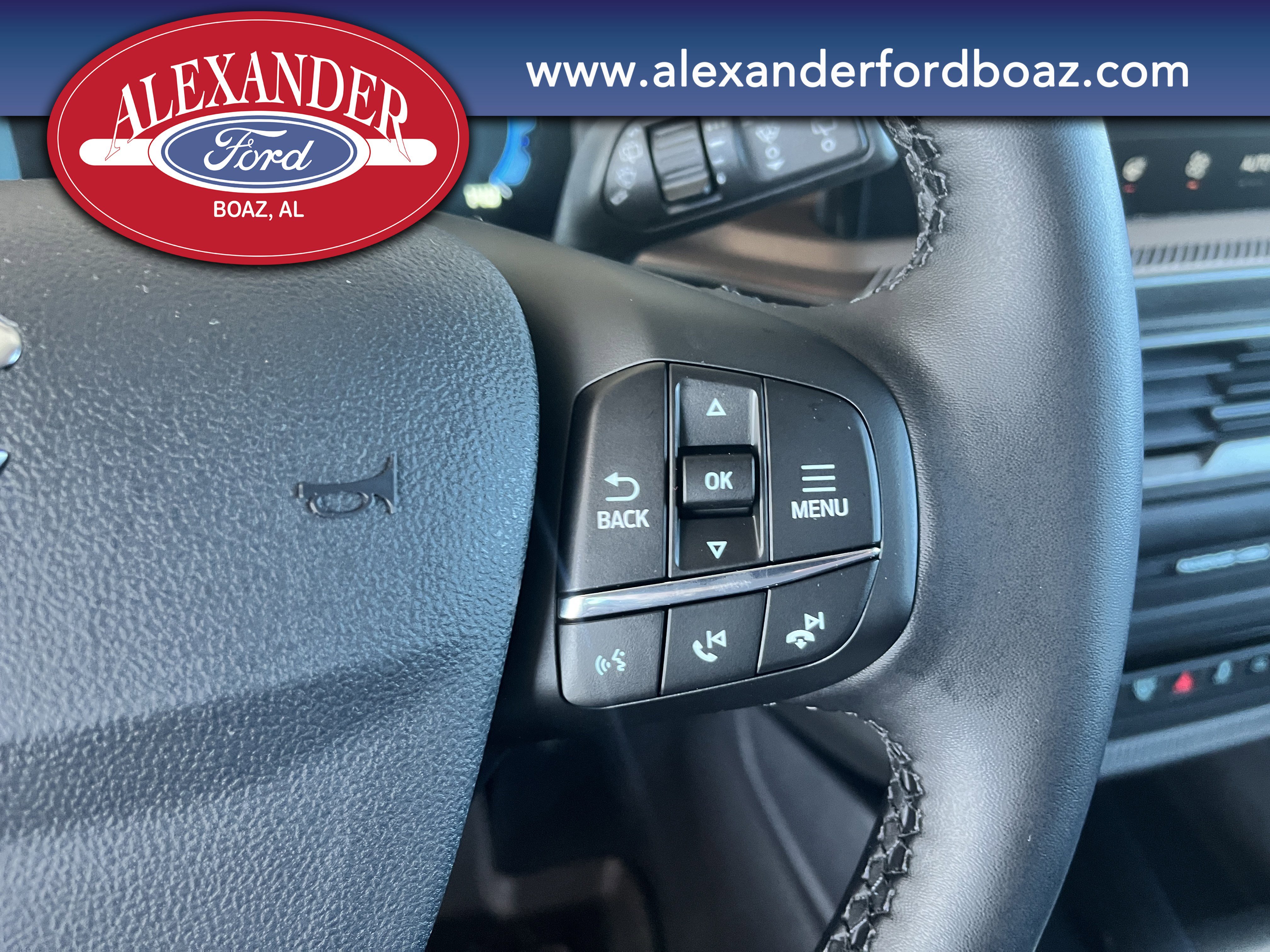 New 2025 Ford Bronco Sport Outer Banks image 22