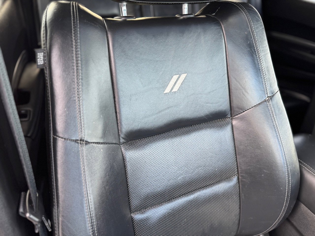 Used 2019 Dodge Durango R/T w/ Blacktop Package image 50