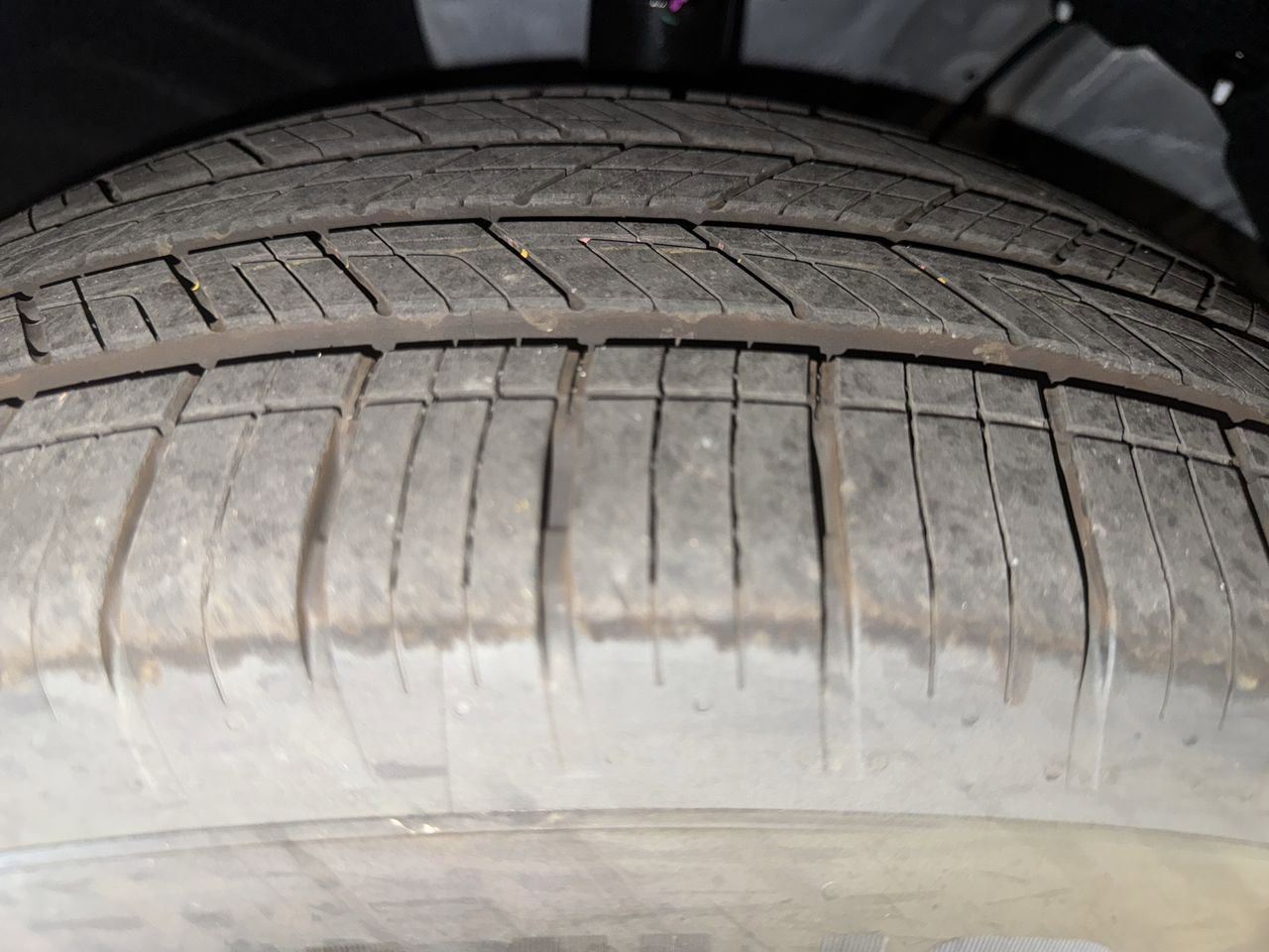 New 2026 Kia EV9 Wind image 11