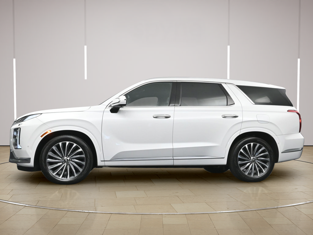 Used 2023 Hyundai Palisade Calligraphy AWD/4WD image 28