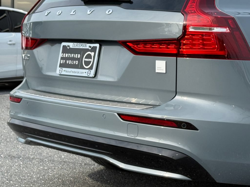 Used 2024 Volvo V60 T8 Polestar w/ Protection Package Premier AWD/4WD image 11