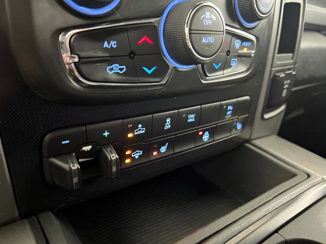 Used 2018 RAM 1500 Rebel w/ Luxury Group image 22