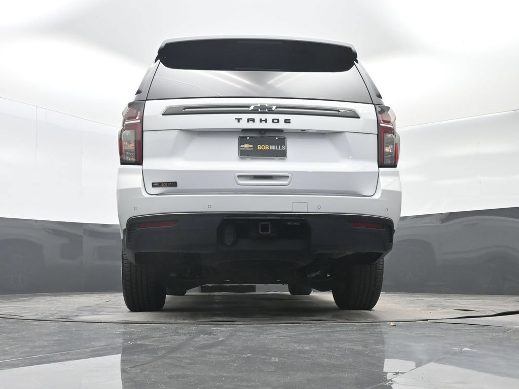Used 2021 Chevrolet Tahoe Z71 AWD/4WD image 29