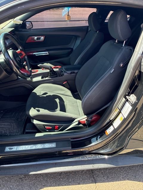Used 2020 Ford Mustang GT w/ Equipment Group 301A RWD image 10