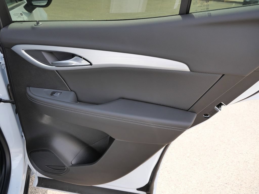 New 2026 Buick Envision Avenir AWD/4WD image 31