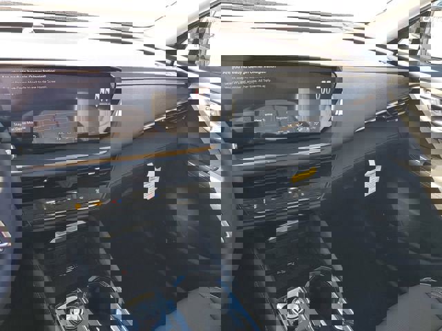 New 2026 Buick Envision Avenir image 8