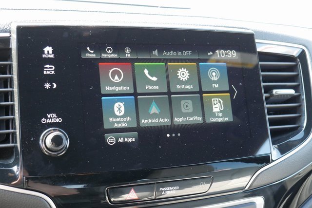 Used 2019 Honda Passport Touring image 22