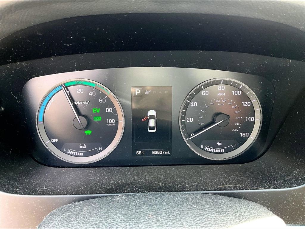Used 2016 Hyundai Sonata SE image 18