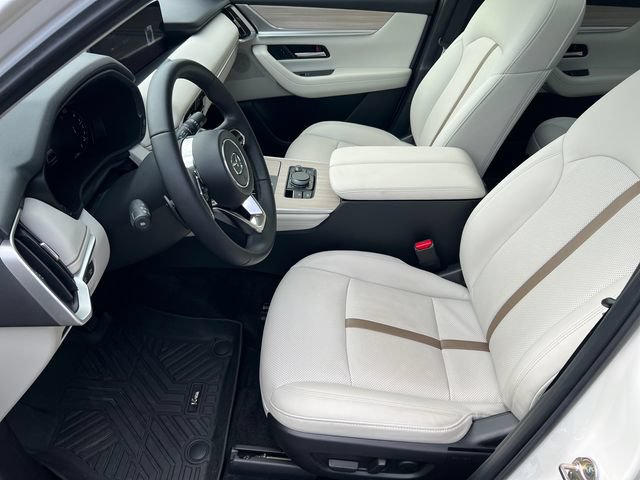 Used 2026 MAZDA CX-90 3.3 Turbo w/ Premium Plus Pkg AWD/4WD image 11