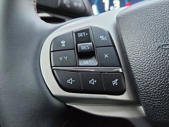 New 2026 Ford Explorer Active image 15