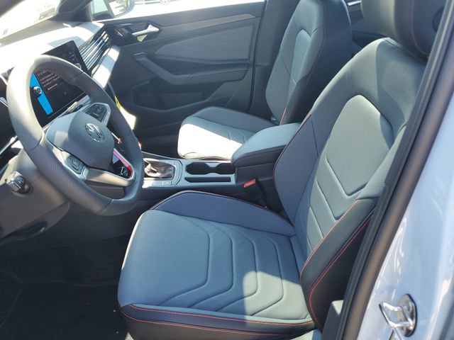 New 2026 Volkswagen Jetta GLI Autobahn FWD image 16