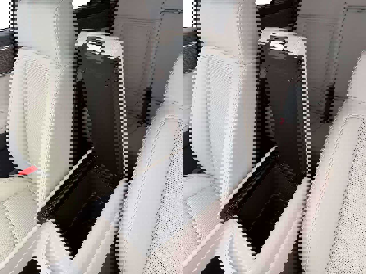 New 2026 Hyundai Santa Fe Limited image 19