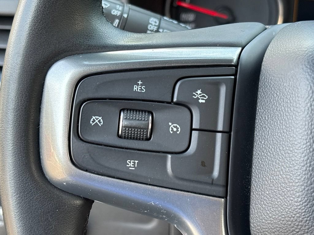 Certified 2023 Chevrolet Tahoe LS w/ Driver Alert Package AWD/4WD image 21