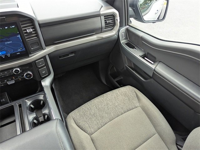 Used 2024 Ford F150 XLT w/ Mobile Office Package image 19