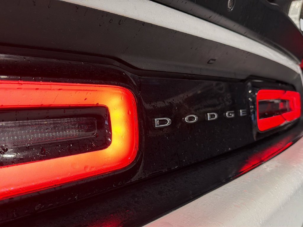 Used 2023 Dodge Challenger GT RWD image 32