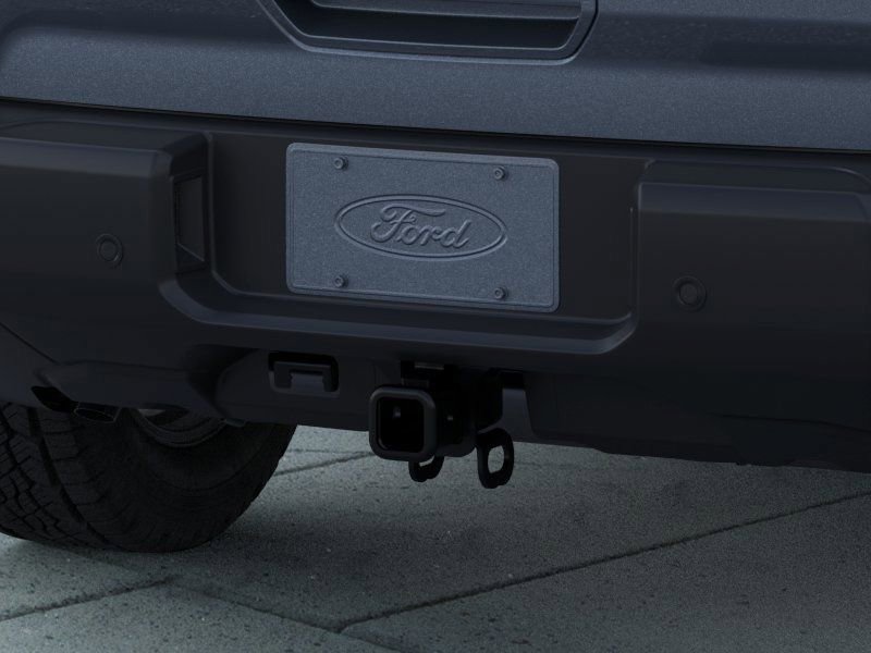 New 2026 Ford Bronco Sport Big Bend AWD/4WD image 23