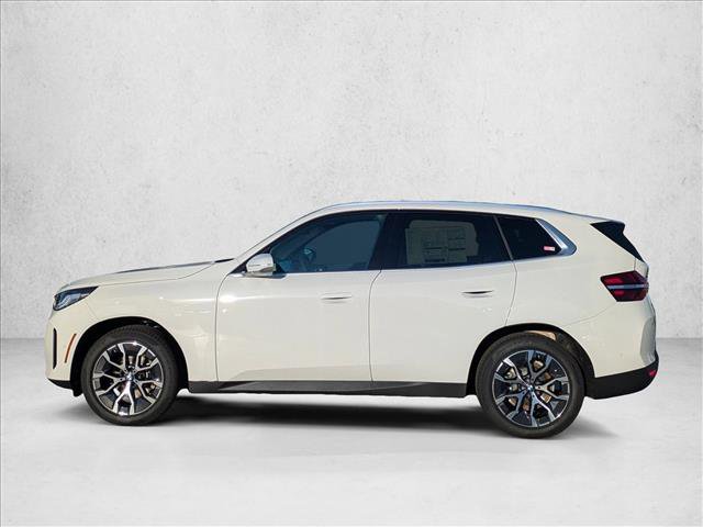 Used 2026 BMW X3 xDrive30 w/ Convenience Package image 5