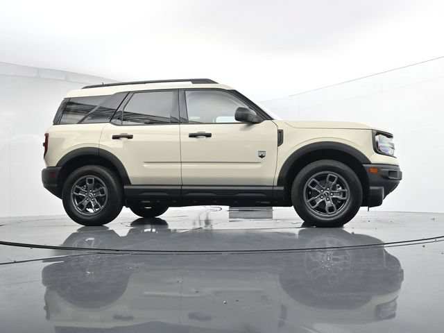 Used 2024 Ford Bronco Sport Big Bend w/ Convenience Package AWD/4WD image 39